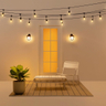 WiZ Wall Light Classic RGBW EU