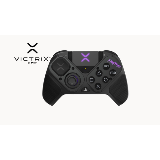 Victrix Pro BFG Wireless Controller PS5