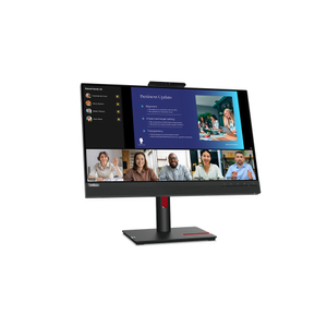 Lenovo, ThinkVision T24v-30 23.8   FHD Monitor