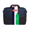 LISBOA 16 LAPTOP BAG - BLUE