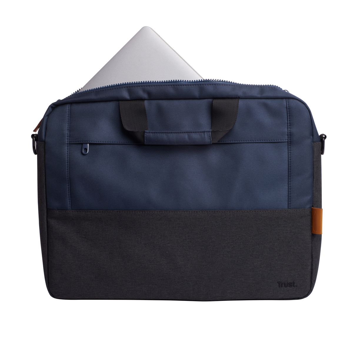 LISBOA 16 LAPTOP BAG - BLUE