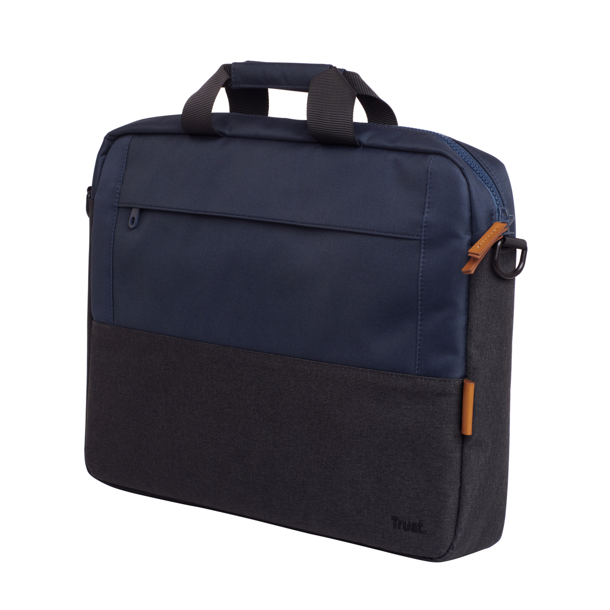 LISBOA 16 LAPTOP BAG - BLUE