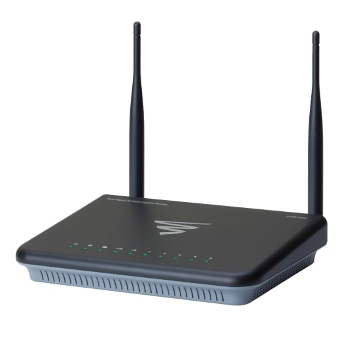 Dual-Band Wireless AC1200 Gigabit Router