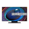 LG LED UR91 43 4K Smart TV