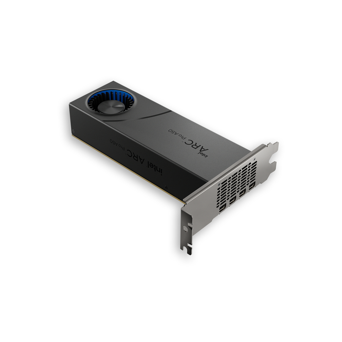 GPU INTEL ARC Pro A50 GDDR6 6G BULK SGL