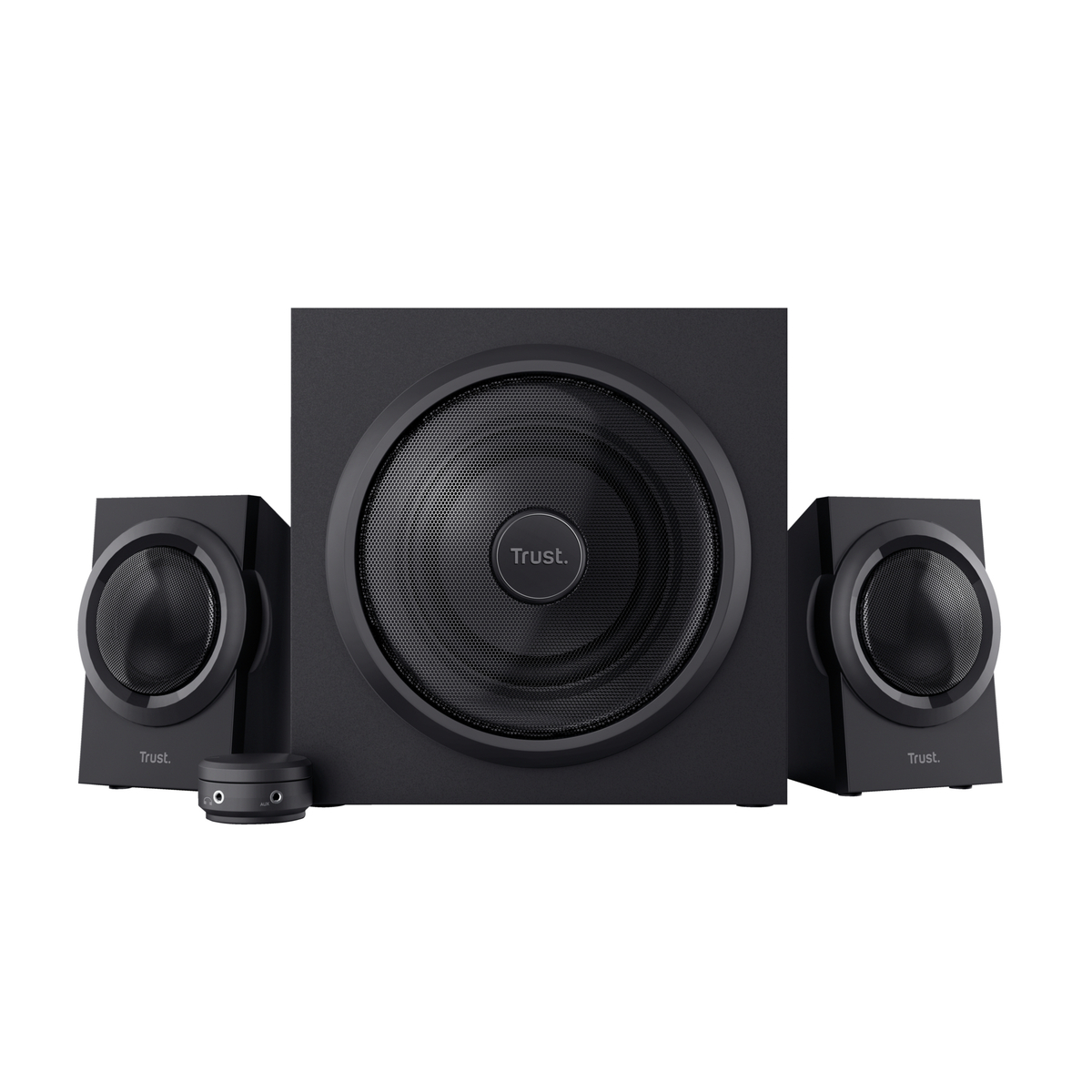 YURI 2.1 Speaker Set UK