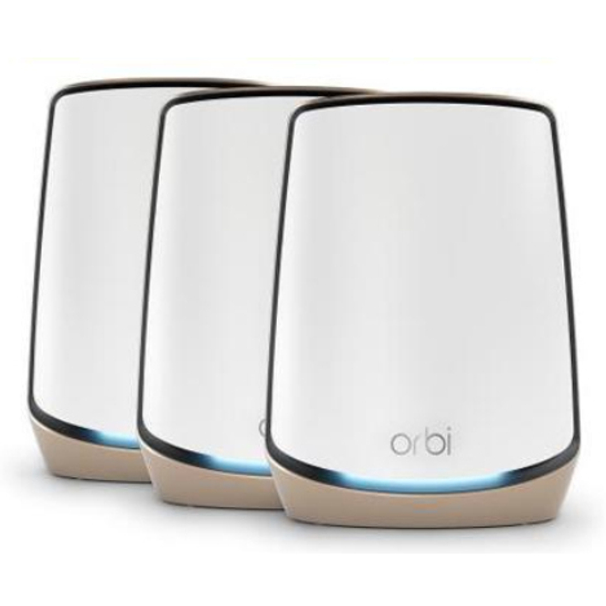 ORBI AX6000 TB 1ROUT+2SATEL BNDL