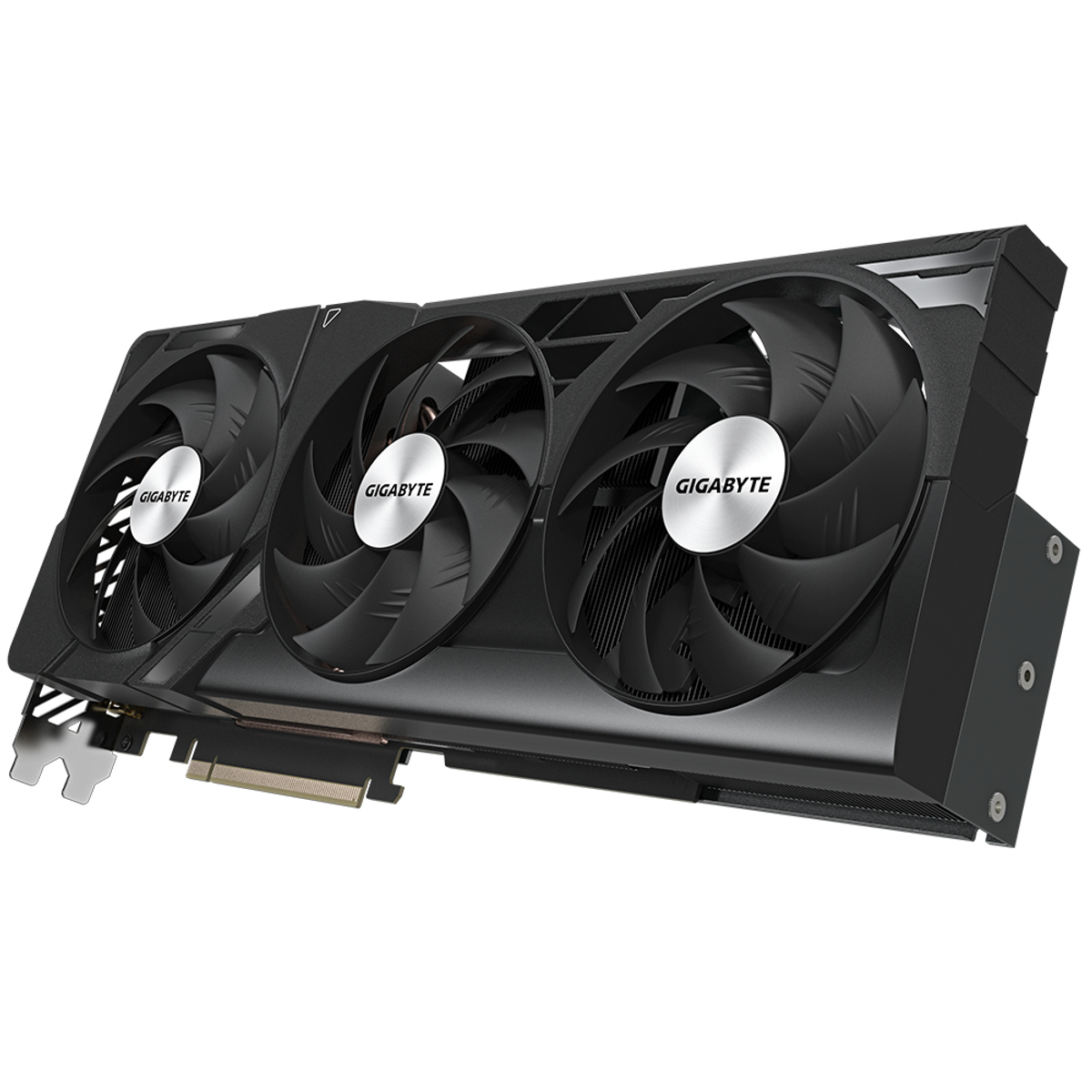 GPU NV 4090 Windforce V2 24GB Fan