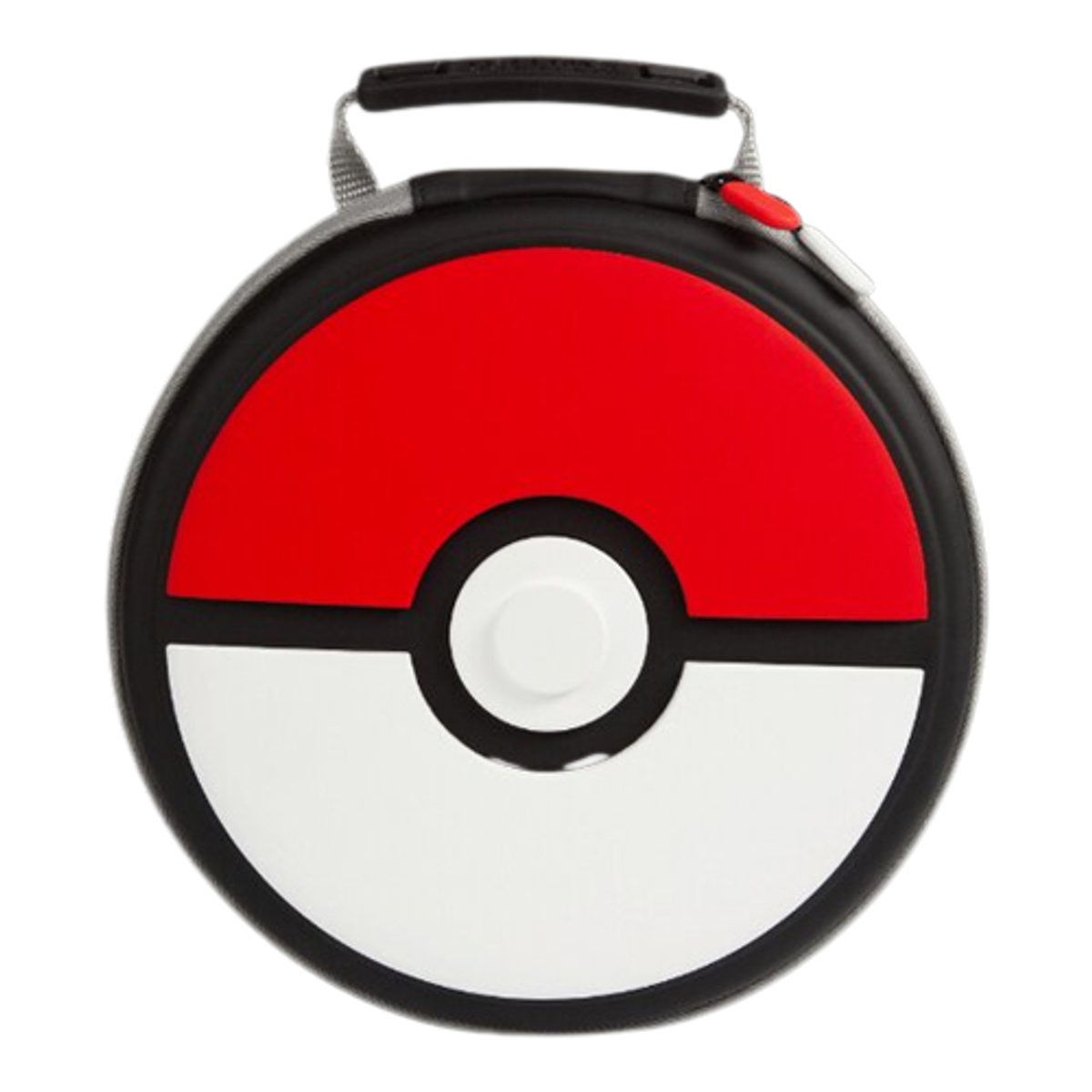 Carrying Case For NSW Family-Poke Ball