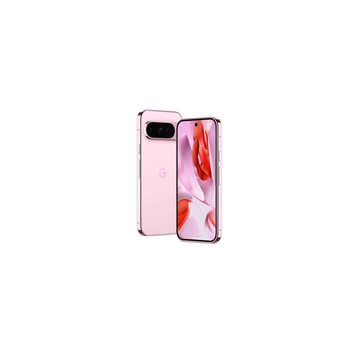 Pixel 9 Pro 128GB Pink