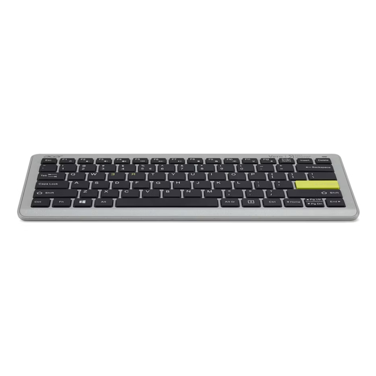 Vero Combo Antimicrobial KB+Macaron M