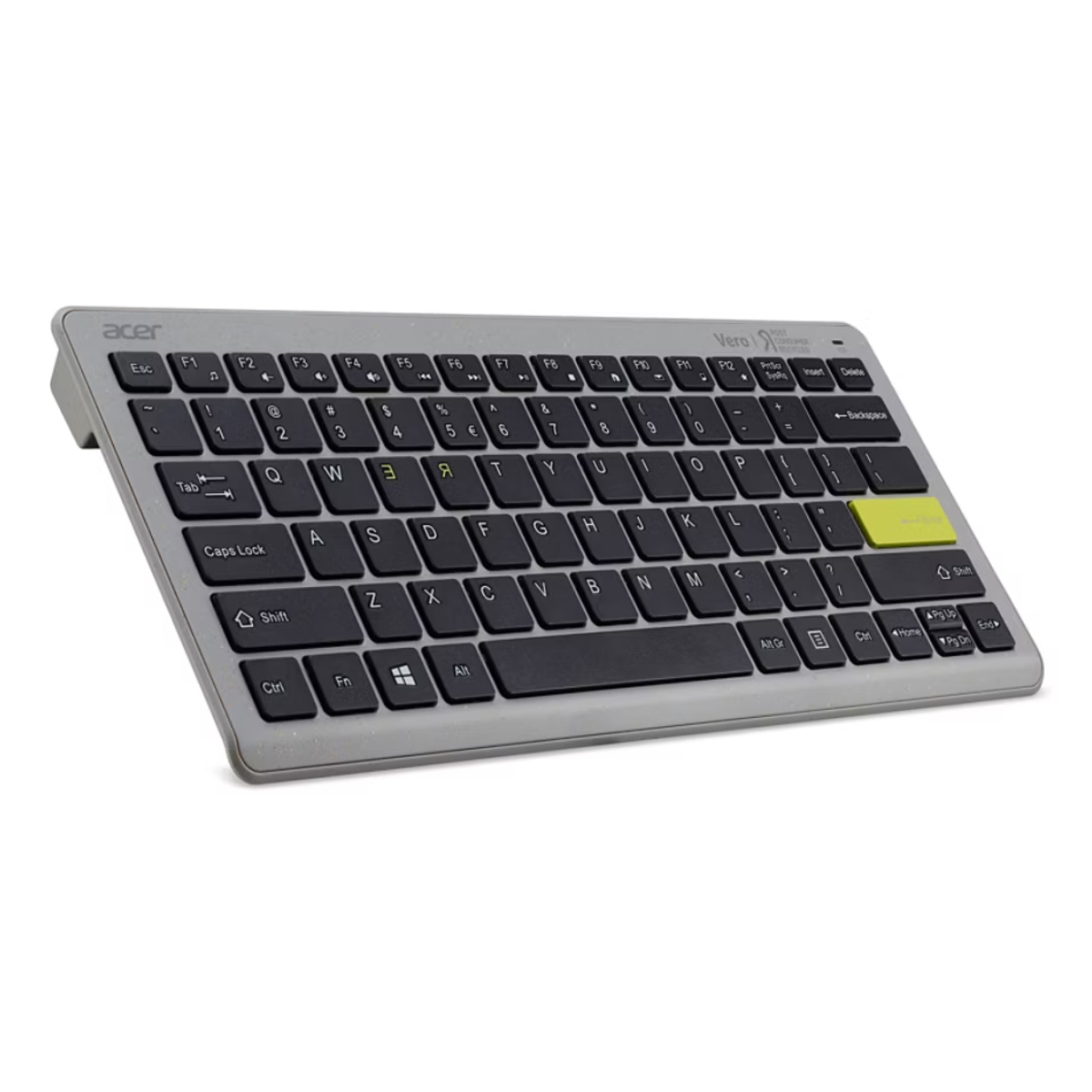 Vero Combo Antimicrobial KB+Macaron M