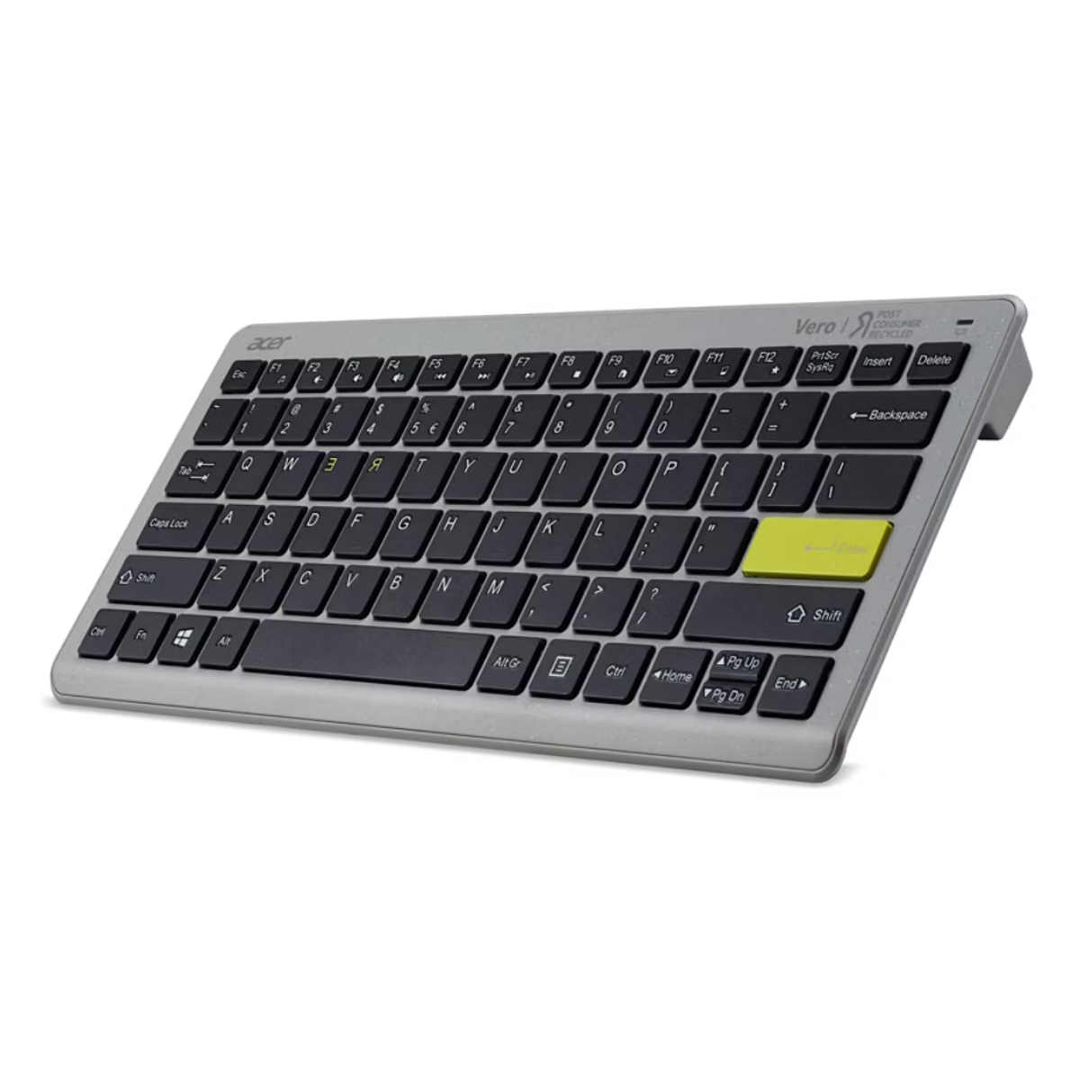 Vero Combo Antimicrobial KB+Macaron M