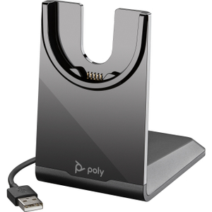 HP Inc, Sparevoyager Charging Stand USB-A