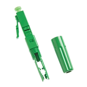 4Cabling, Field Assembly Optical Singlemode Connec