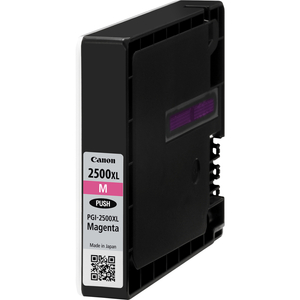 Canon, Pgi2500Xlm Magenta Ink