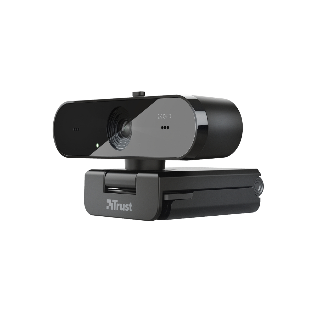 Taxon Qhd Webcam