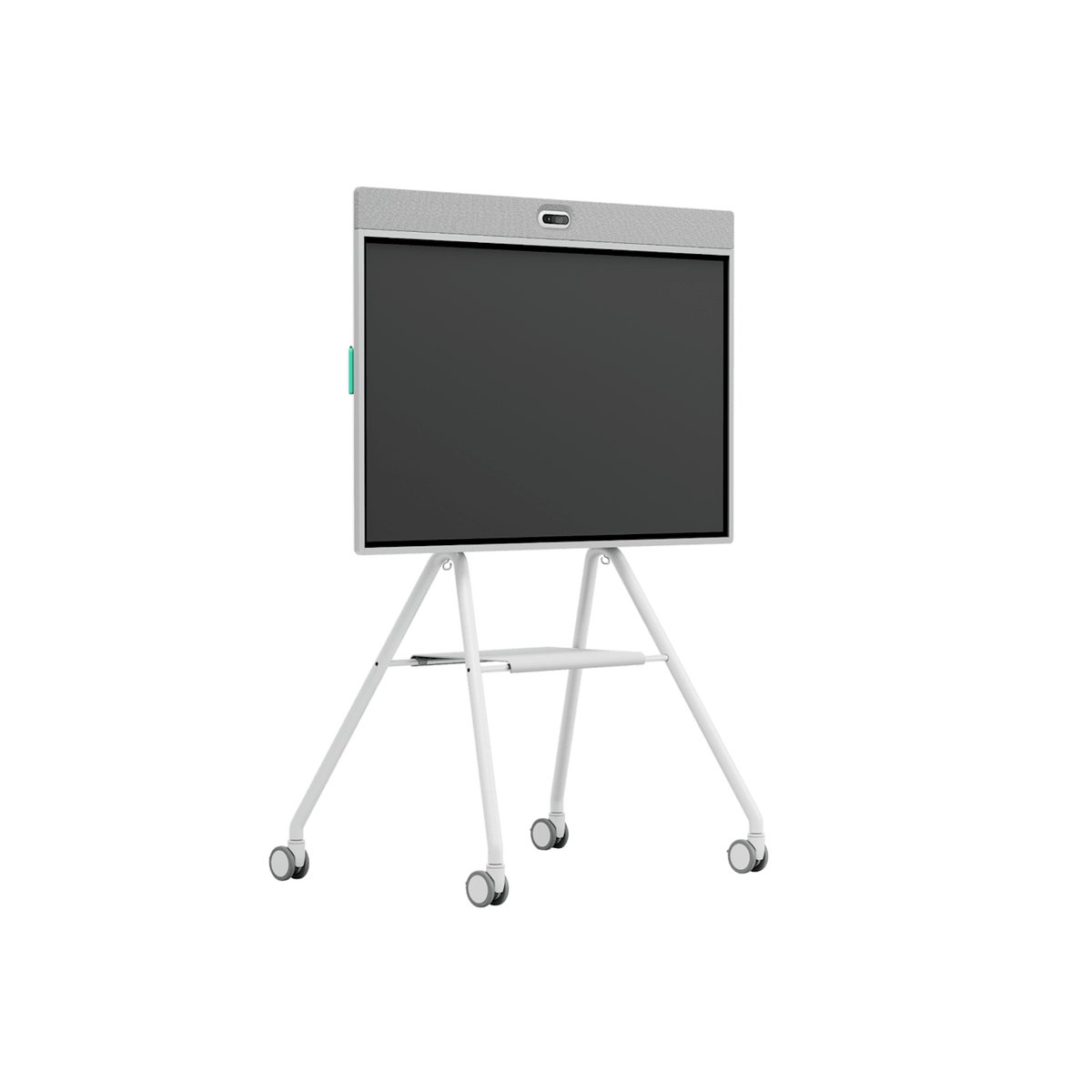 Rally Board 65 Cart - 0ff White