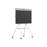 Rally Board 65 Cart - 0ff White