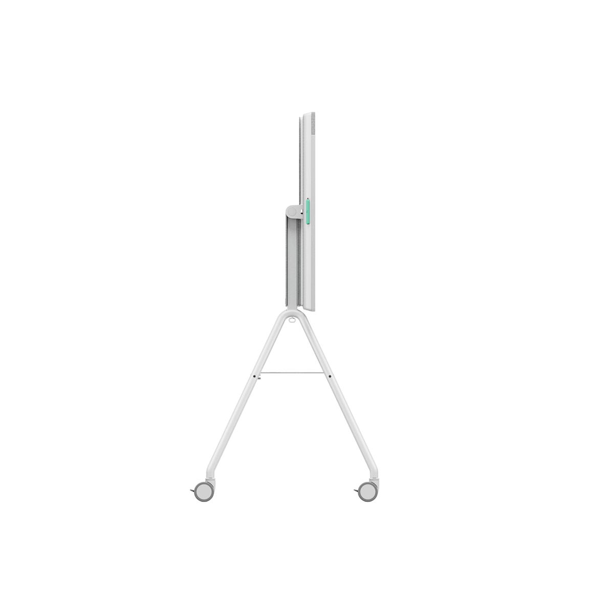 Rally Board 65 Cart - 0ff White