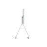 Rally Board 65 Cart - 0ff White
