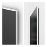 LG G54 83 inch OLED with Wall Mount