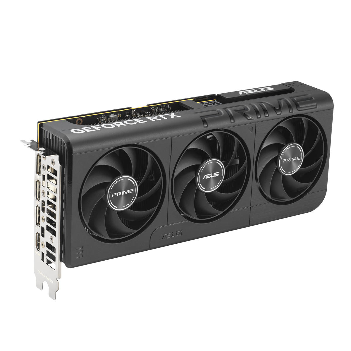 GPU NV 5060 PRIME OC 8G Fan