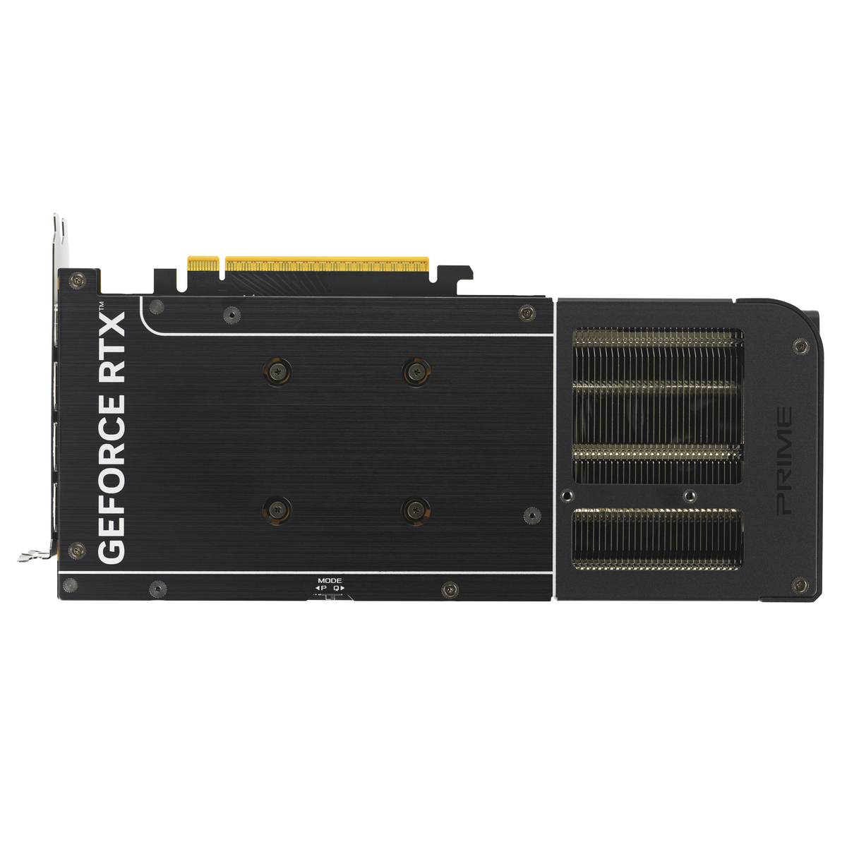 GPU NV 5060 PRIME OC 8G Fan