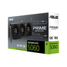 GPU NV 5060 PRIME OC 8G Fan
