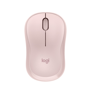 Logitech, M240 Silent Bluetooth Mouse - ROSE