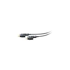 Kramer, Fibre Optic HDMI Cable M-M 10m/33