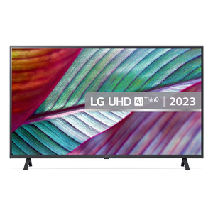 LG, LG LED UR78 43 4K Smart TV