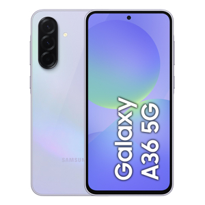 Samsung, Samsung A36 Lavender 256GB Samsung, Samsung A36 Lavender 256GB