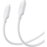 Type C 4.0 1m Fast Charging Cable White