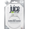 Type C 4.0 1m Fast Charging Cable White