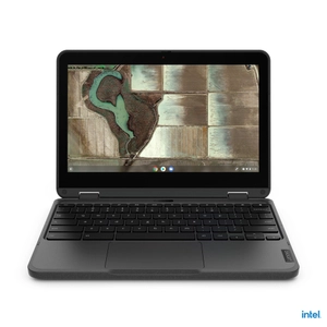 Lenovo, 500e G3 8GB 64GB Chromebook