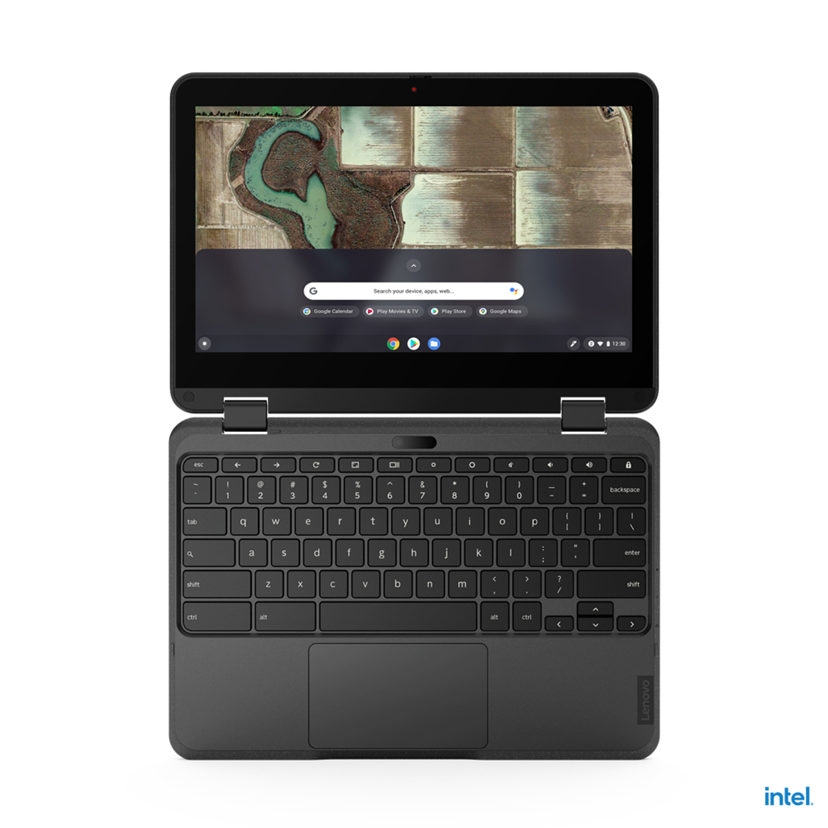 500e G3 8GB 64GB Chromebook