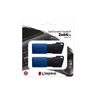 FD 64GB Exodia M USB3.2 DataTrav Blk&Blu