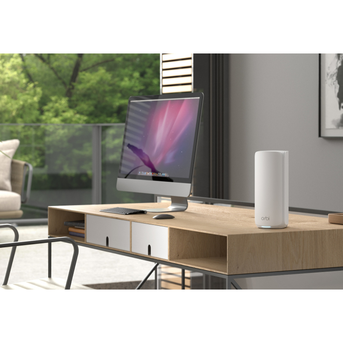 ORBI8 TB WIFI7 SATELLITE (RBE870)