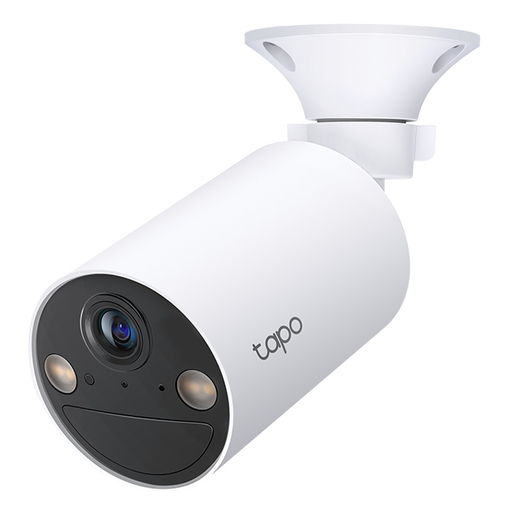 Smart Wire-Free Security Camera