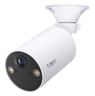 Smart Wire-Free Security Camera