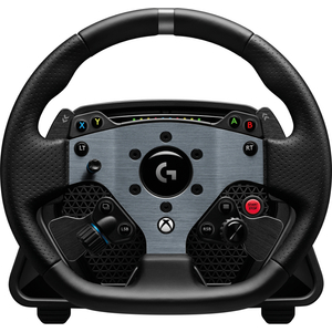 Logitech, G PRO Driving Racing Wheel Xbox