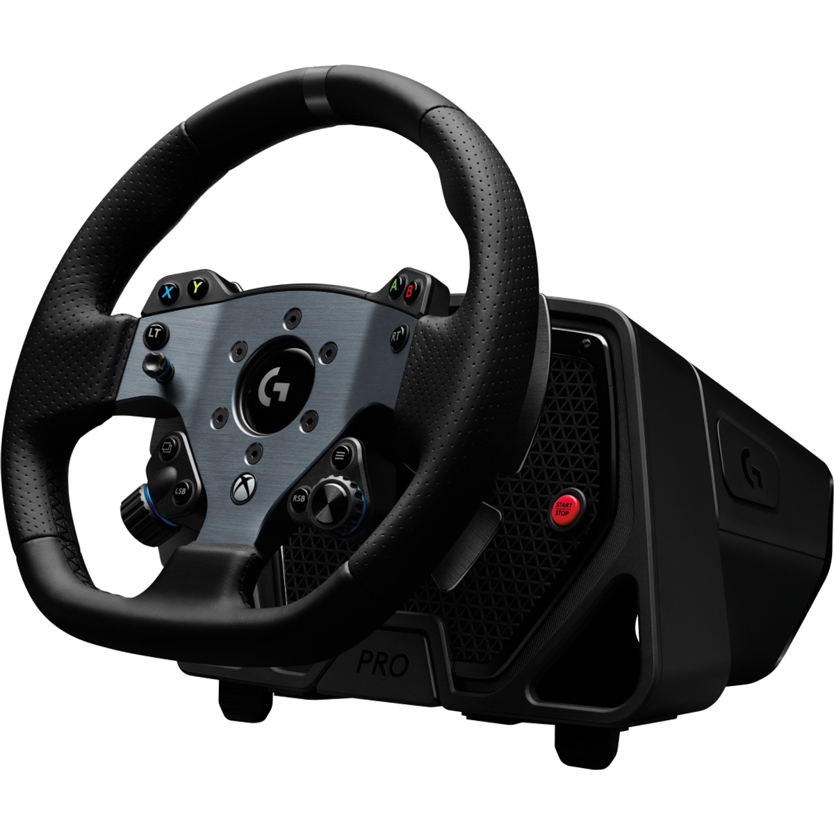 G PRO Driving Racing Wheel Xbox