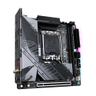 MB INT LGA1700 B760I Aorus Pro D5 M-ITX