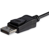 Adapter Cable - 8K USB-C to DP - 5.9 ft