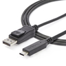 Adapter Cable - 8K USB-C to DP - 5.9 ft