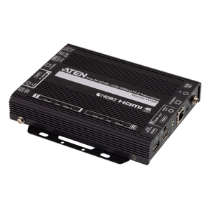 Aten, True 4K HDMI/USB HDBaseT3.0 Transceiver