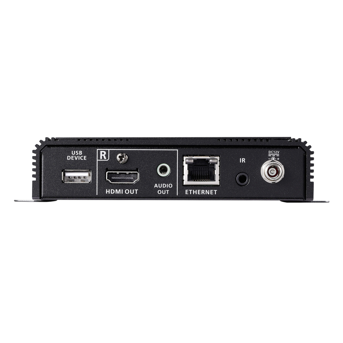 True 4K HDMI/USB HDBaseT3.0 Transceiver