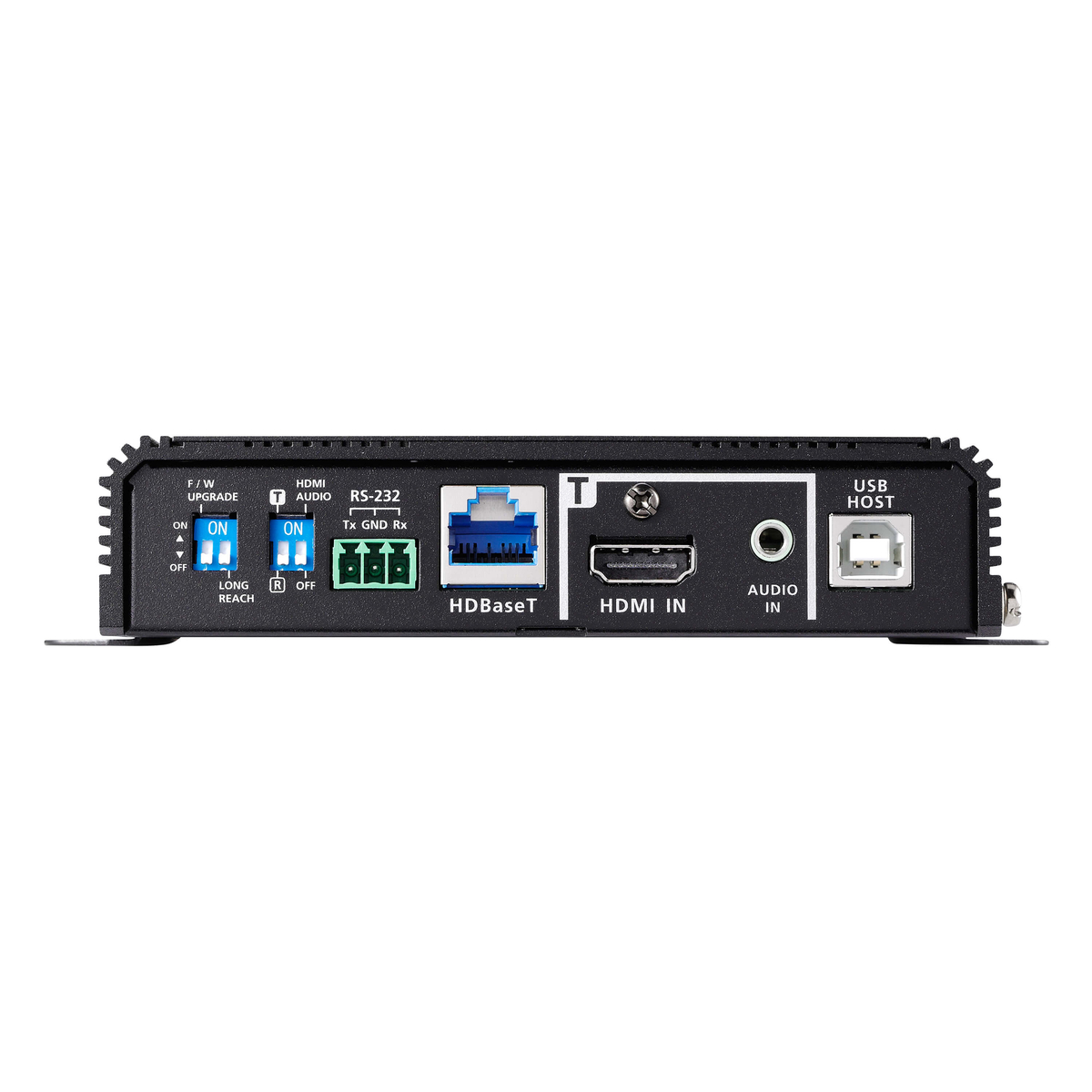 True 4K HDMI/USB HDBaseT3.0 Transceiver