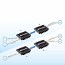 True 4K HDMI/USB HDBaseT3.0 Transceiver